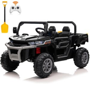 Remote Control Truck for Kids
