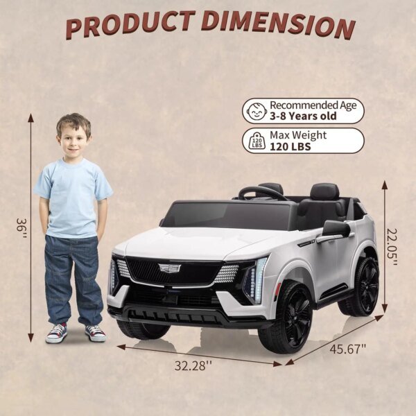 Remote Control Ride-on Kids Car